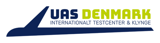 UAS Denmark testcenter og klynge drones
