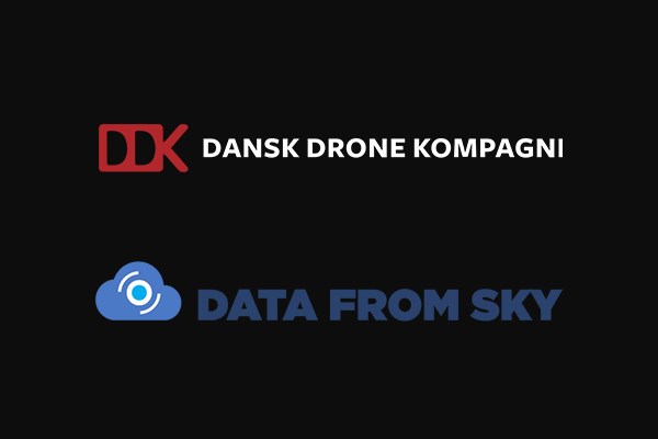 Dansk Drone Kompagni ApS - foto, video, inspektion, kortlægning med drone-teknologi
